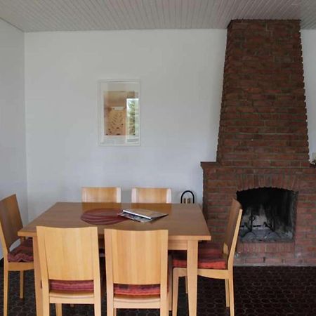 Apartment In Вестерланд Екстер'єр фото