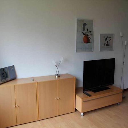 Apartment In Вестерланд Екстер'єр фото